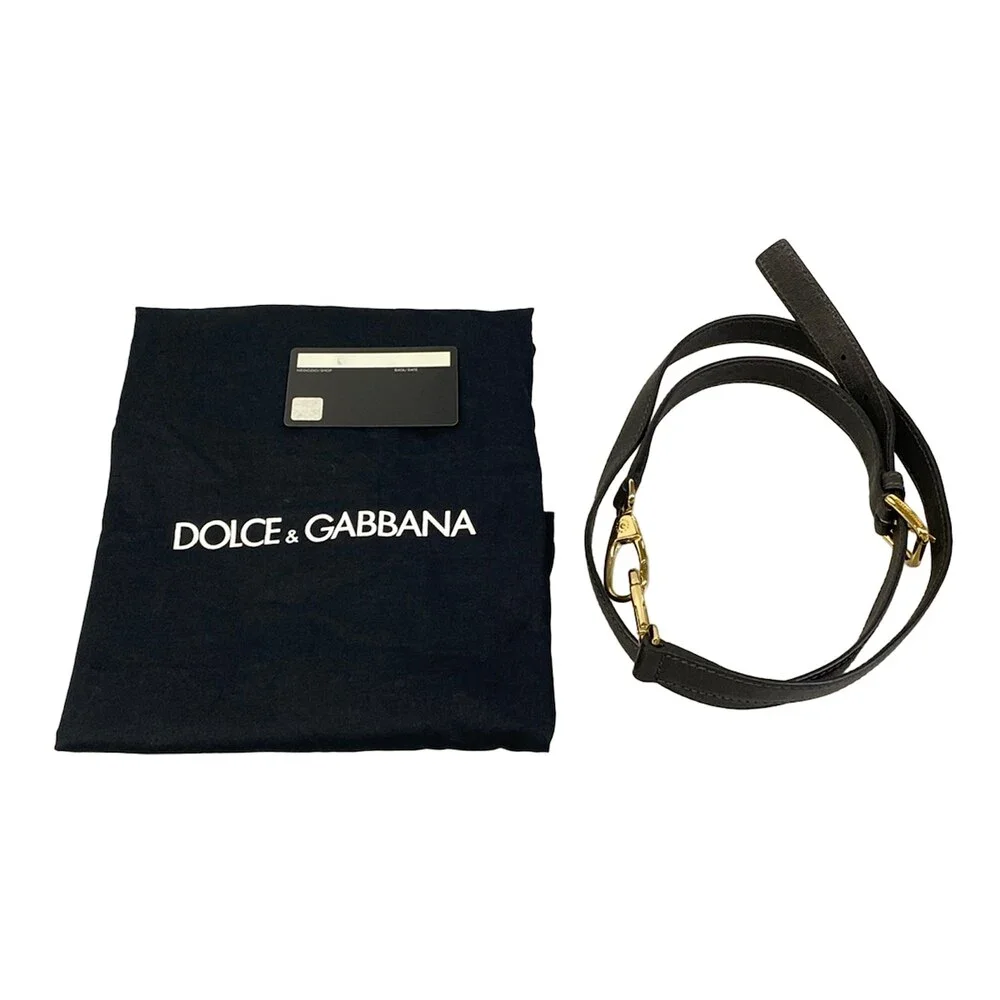 Dolce & Gabbana DOLCE&GABBANA Sicily Handbag